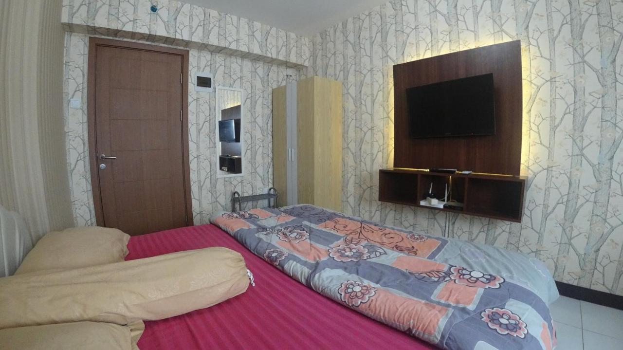 อพาร์ตเมนต์ ซีเนียร์ รีสอร์ต จัสต์ สลีป แอนด์ โคซี Hotel เดป็อก ภายนอก รูปภาพ