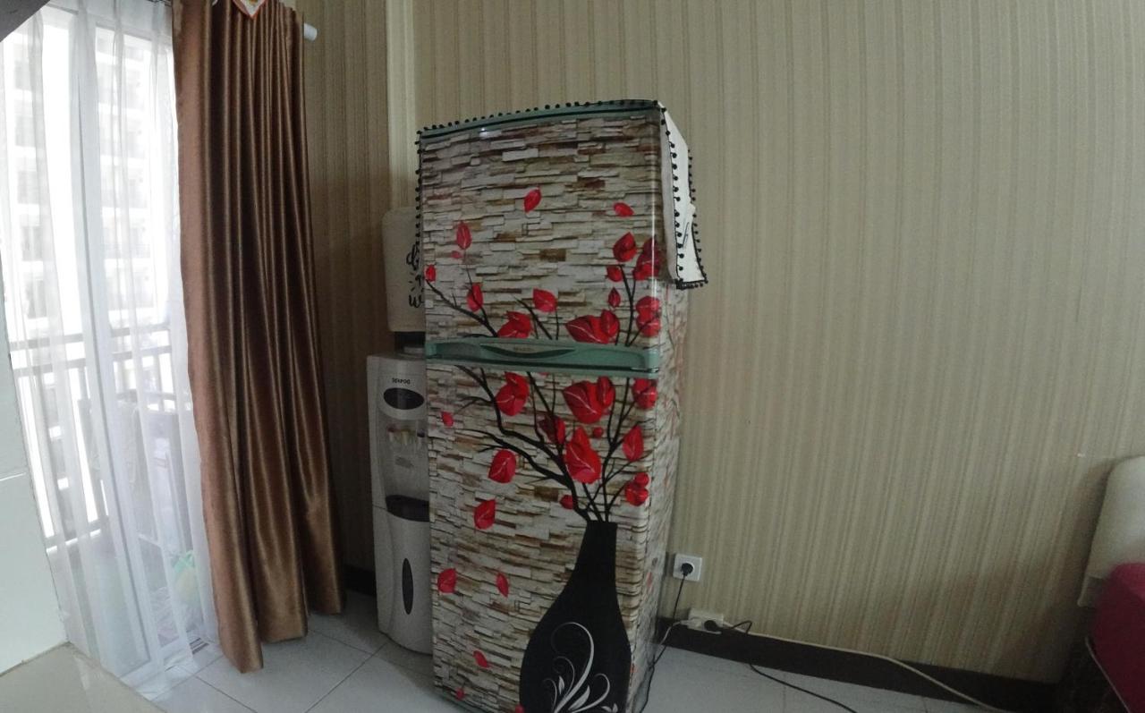 อพาร์ตเมนต์ ซีเนียร์ รีสอร์ต จัสต์ สลีป แอนด์ โคซี Hotel เดป็อก ภายนอก รูปภาพ