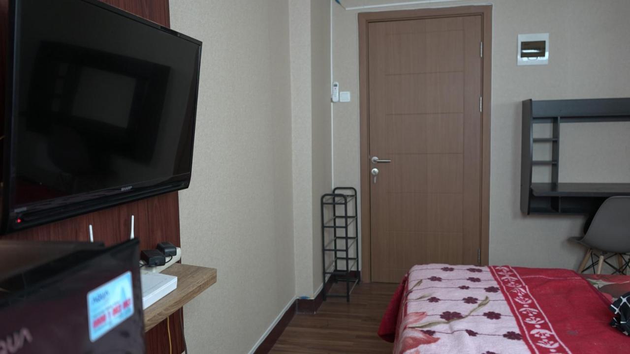 อพาร์ตเมนต์ ซีเนียร์ รีสอร์ต จัสต์ สลีป แอนด์ โคซี Hotel เดป็อก ภายนอก รูปภาพ