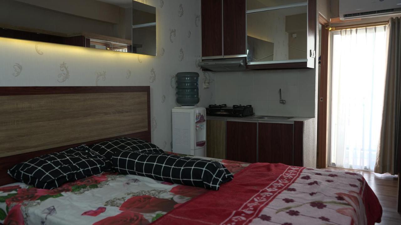 อพาร์ตเมนต์ ซีเนียร์ รีสอร์ต จัสต์ สลีป แอนด์ โคซี Hotel เดป็อก ภายนอก รูปภาพ