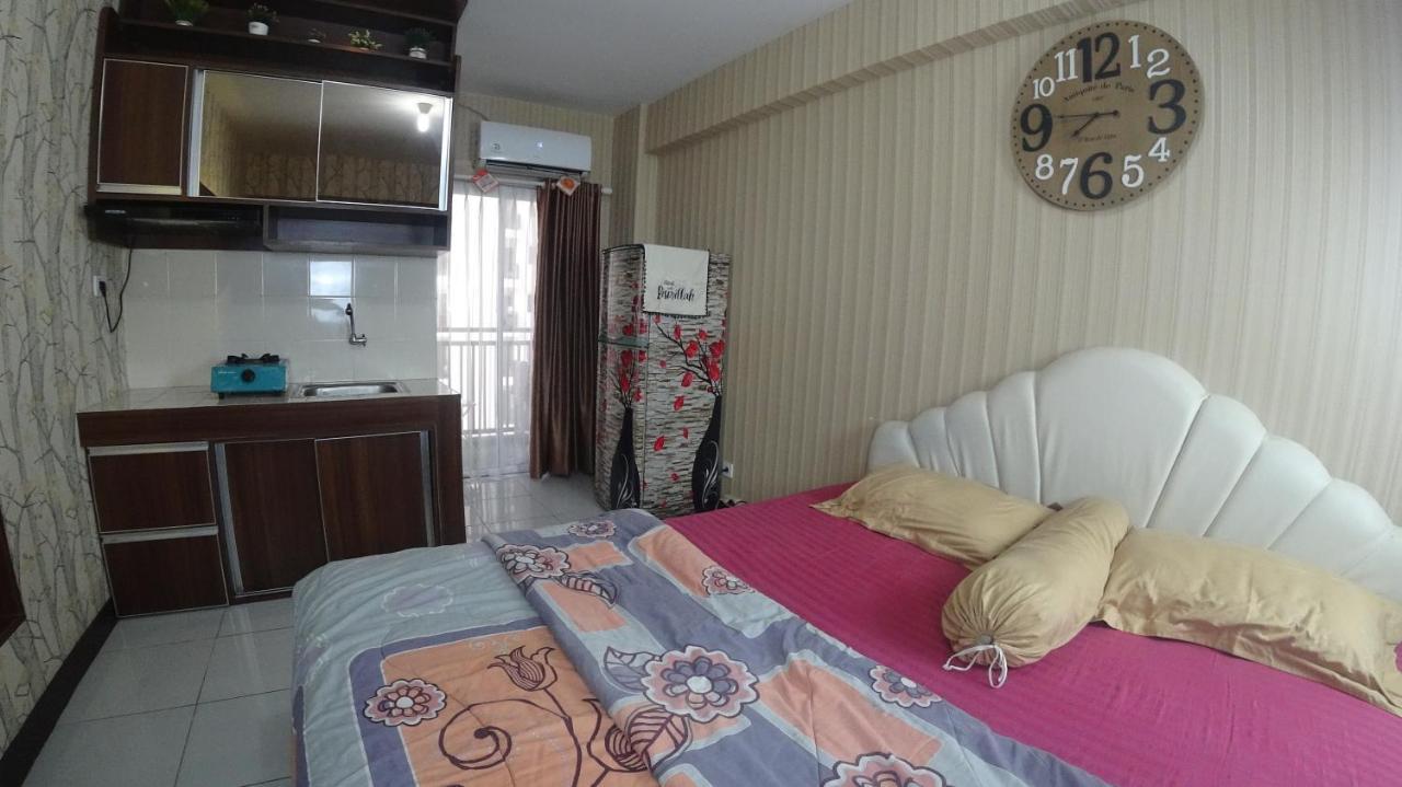 อพาร์ตเมนต์ ซีเนียร์ รีสอร์ต จัสต์ สลีป แอนด์ โคซี Hotel เดป็อก ภายนอก รูปภาพ